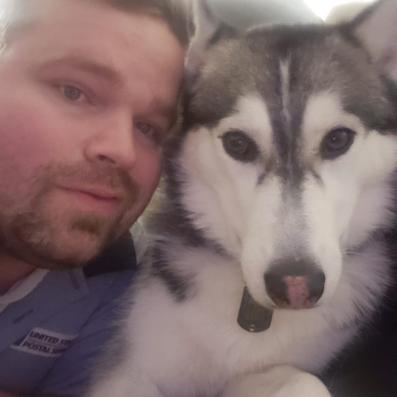 Meet your Posher, Keith - Picture 1 of 1